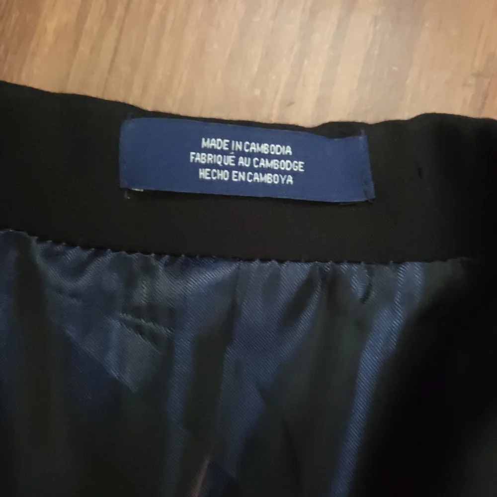 Izod‎ Black Kids Blazer